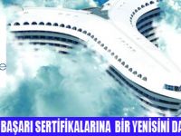 CONCORDE 14001 VE 18001 SERT�F�KALARINI ALDI