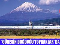 TOKYO EM�RATES��N 102�NC� U�U�  NOKTASI 