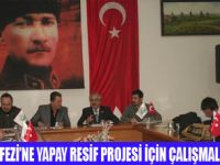 SAROS K�RFEZݒNE YAPAY RES�F
