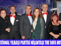 SKAL �STANBUL 2010'A MERHABA DED�