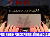 D�NYANIN EN L�KS FUARI