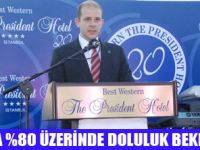 2010�DA BA�ARILI B�R YIL BEKL�YORUZ