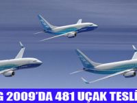 BOE�NG HEDEF�NE ULA�TI