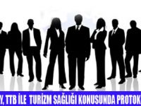 TUR�ZM SA�LI�I E��T�M� VER�LECEK 