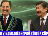 K�LT�R K�PR�S� YIKILMAZ