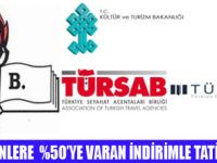 ��RETMENLERE TAT�L FIRSATI
