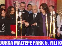 CARREFOURSA MALTEPE PARK�TA KUTLAMA