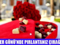 �IRA�AN�DAN SEVG�L�YE �ZEL ARMA�AN