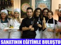 HOB�MLE MUTLUYUM LEZZET OKULU