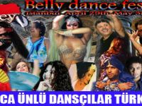 TURK�SH DEL�GHT FEST�VAL	