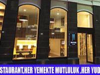 PERA�NIN 24 SAAT A�IK RESTAURANI