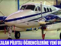 P�LOTAJ B�L�M�NE YEN� U�AK