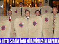 S�GARA ��ENLER� MUTLU ED�YORUZ