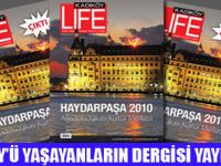 KAD�K�Y L�FE YAYINLANDI