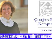 �IRA�AN'IN K�LT�R ATA�ES� S�PAH�O�LU