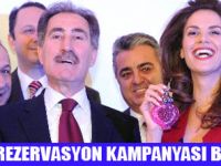 ERKEN YER AYIRT TAT�L�N UCUZA GELS�N
