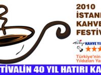 KAHVE SEVERLERE M�JDE