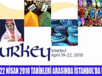 ASTA - IDE 2010 ISTANBUL�DA