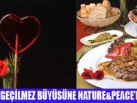 A�KIN M�N�S� NATURE&PEACE�DE