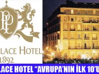 �STANBUL�UN EFASANE OTEL�