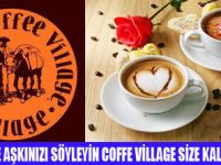 COFFE V�LLAGE�DE KISA B�R MOLA