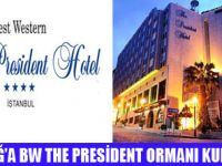 �EVREC� OTEL ORMAN  KURUYOR