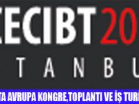 ECECIBT 2010 �STANBUL HAZ�RAN�DA