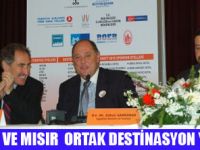 T�RK�YE - MISIR�DAN TUR�ZMDE ��B�RL���