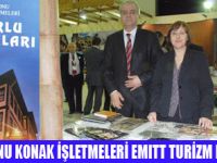KONA�IN SULTANI EMITT�TE