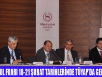 GOLD �STANBUL 2010 FUARI