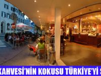 TESTA ROSSA T�RK�YE�DE
