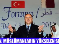 KATAR�A RESM� V�ZELER KALKIYOR