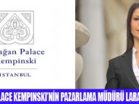 �IRA�AN�DA YEN� PAZARLAMA M�D�R�