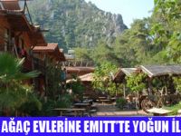 KAD�R��N A�A� EVLER� EMITT�E KATILDI