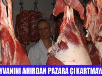 ET F�YATLARI D��ECEK