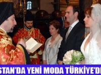 YUNAN T�RK�YE�DE D���N YAPIYOR