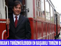 BA�KAN DEM�RCAN�A �D�L