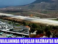 K�RFEZ HAVAALANI TUR�ZME YARAYACAK