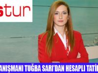 ETS �LE HESAPLI TAT�L