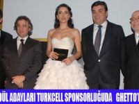 3.YE��L�AM �D�LLER� ADAYLARI A�IKLANDI