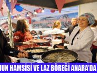 HER Y�N�YLE TRABZON TANITILDI
