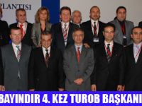 TUROB�TA  SANDIKTAN BAYINDIR �IKTI