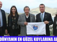 PATMOS �YEL�K ���N BA� VURDU