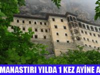 S�MELA�DA  SENEDE 1 G�N AY�N YAPILACAK