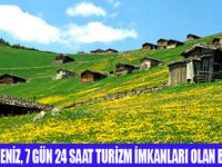 KARADEN�Z�N POTANS�YEL� CEZBEDECEK