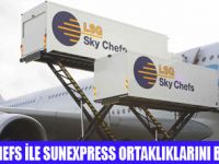 LSG SKY CHEFS �LE S�ZLE�ME UZADI