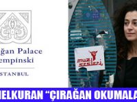 ECE TEMELKURAN, MUZ SESLER�