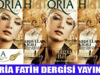 H�STOR�A OKURLARI �LE BULU�TU