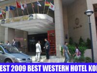 BEST WESTERN �YELER� TOPLANDI