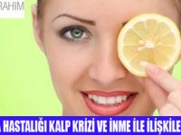 SARI NOKTA HASTALI�INA D�KKAT